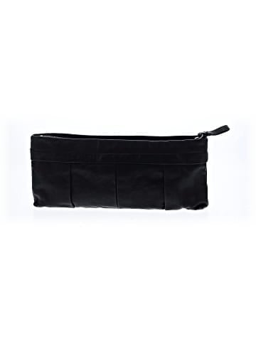 Kenneth Cole New York Leather Clutch (view 2)