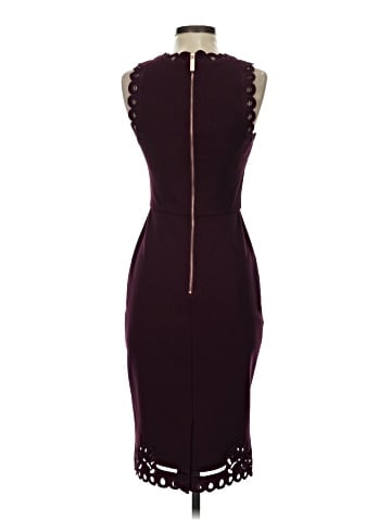 Ted Baker London Cocktail Dress (view 2)