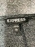 Express Outlet Gray Casual Dress Size XL - photo 7