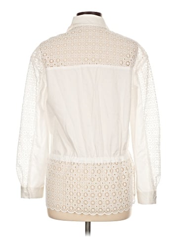 Weill Long Sleeve Blouse (view 2)