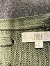 Pinque 100% Acrylic Green Cardigan Size S - photo 4