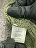 Pinque 100% Acrylic Green Cardigan Size S - photo 5