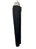 DKNY 100% Polyester Solid Black Dress Pants Size 4 - photo 4