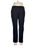 Etcetera Blue Casual Pants Size 14 - photo 1