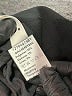 Unbranded Solid Black Cocktail Dress Size XS - photo 8