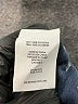 CAbi 100% Polyester Polka Dots Blue Casual Pants Size 8 - photo 8