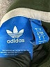 Adidas Green Long Sleeve Turtleneck Size S - photo 7