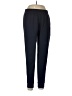 Adidas Solid Blue Track Pants Size M - photo 1