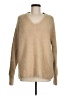 Aerie Tan Pullover Sweater Size M - photo 1