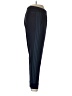 Adidas Solid Blue Track Pants Size M - photo 4