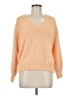 Universal Thread Orange Pullover Sweater Size M - photo 1