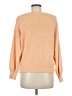 Universal Thread Orange Pullover Sweater Size M - photo 2