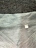 Unbranded Gray Pullover Sweater Size M - photo 7