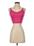 Athleta Pink Sports Bra Size S - photo 1