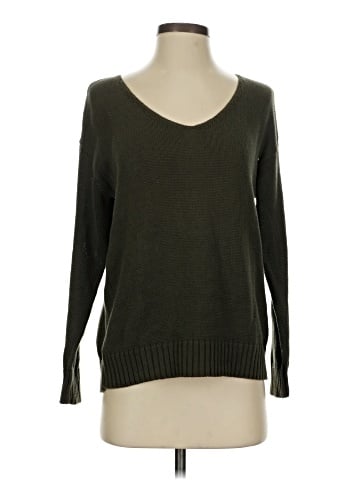 360 Sweater Pullover Sweater (view 1)