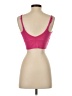 Athleta Pink Sports Bra Size S - photo 2