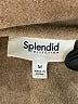 Splendid Tan Coat Size M - photo 6