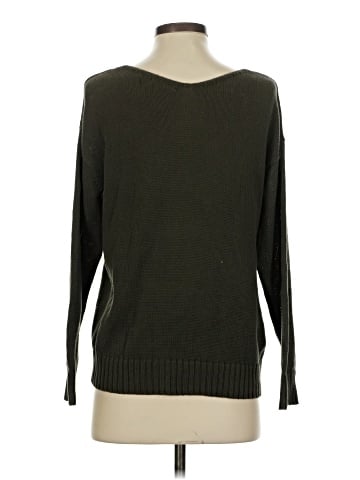 360 Sweater Pullover Sweater (view 2)