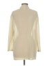 Harper Heritage 100% Polyester Ivory Cardigan Size M - photo 2