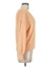Universal Thread Orange Pullover Sweater Size M - photo 4