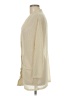 Harper Heritage 100% Polyester Ivory Cardigan Size M - photo 5