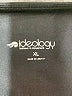 Ideology Color Block Black Active Pants Size XL - photo 4