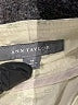 Ann Taylor Ivory Khakis Size 10 - photo 6