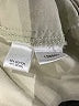 Ann Taylor Ivory Khakis Size 10 - photo 7