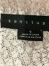 Sanctuary Solid Silver Pullover Sweater Size S - photo 7