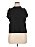 Unbranded Black Sleeveless T-Shirt Size XL - photo 1