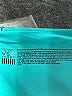 VSX Sport Color Block Blue Active Pants Size XS - photo 7