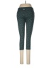 Moret Ultra Chevron-herringbone Teal Active Pants Size M - photo 2