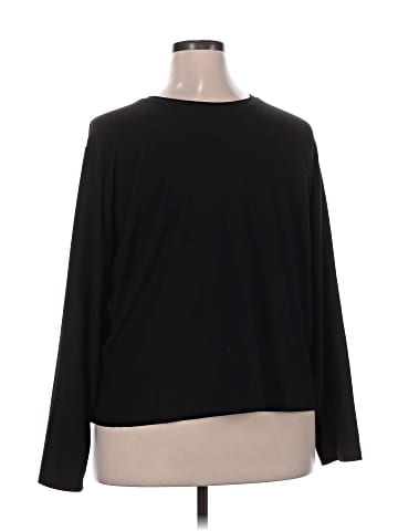 Walmart Long Sleeve T-Shirt (view 2)