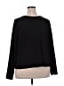Walmart Black Long Sleeve T-Shirt Size 20 - photo 2