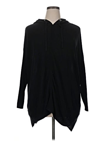 STITCHDROP Poncho (view 1)