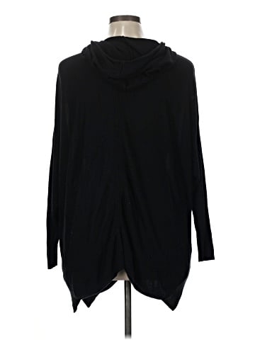 STITCHDROP Poncho (view 2)