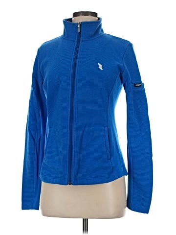 Straight Down Track Jacket (view 1)