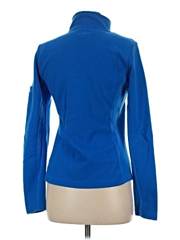 Straight Down Track Jacket (view 2)