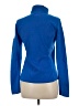Straight Down Blue Track Jacket Size M - photo 2