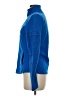 Straight Down Blue Track Jacket Size M - photo 5