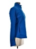 Straight Down Blue Track Jacket Size M - photo 4
