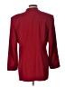 Worthington 100% Polyester Red Blazer Size 12 - photo 2