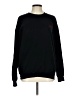 Gildan Black Sweatshirt Size L - photo 1