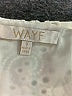 WAYF Ivory Cocktail Dress Size S - photo 7