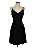 Guberry Black Cocktail Dress Size S - photo 1