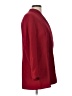 Worthington 100% Polyester Red Blazer Size 12 - photo 4