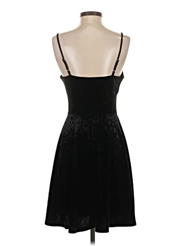 Guberry Cocktail Dress (view 2)