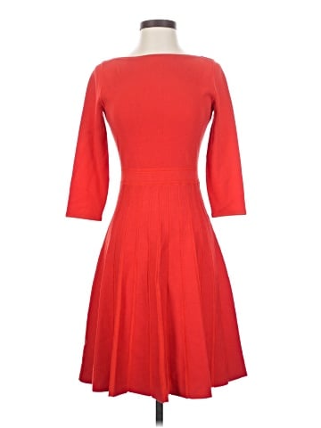 Ann Taylor Cocktail Dress (view 1)