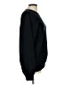 Gildan Black Sweatshirt Size L - photo 4