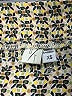 Assorted Brands Print Gold Casual Pants Size XS - photo 7